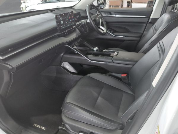 2024-Haval-H6-15T-Hybrid-Ultra-Luxury-DHT image:9