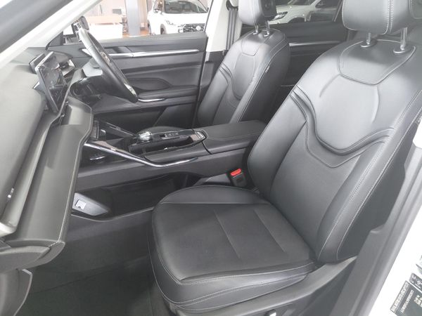 2024-Haval-H6-15T-Hybrid-Ultra-Luxury-DHT image:10