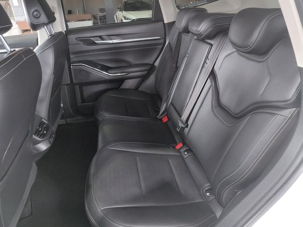 2024-Haval-H6-15T-Hybrid-Ultra-Luxury-DHT image:11