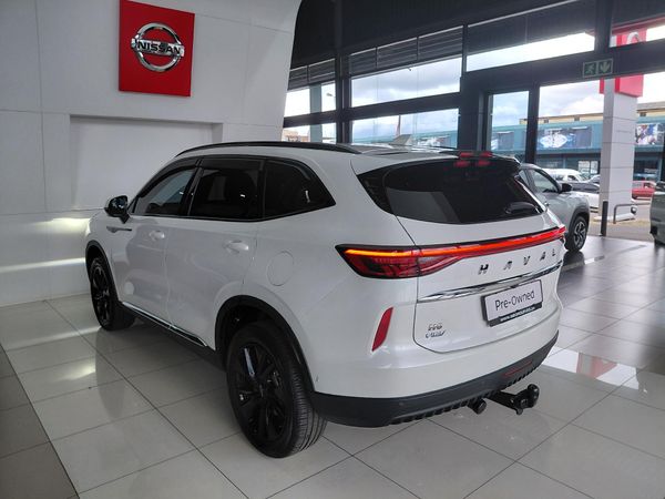 2024-Haval-H6-15T-Hybrid-Ultra-Luxury-DHT image:3