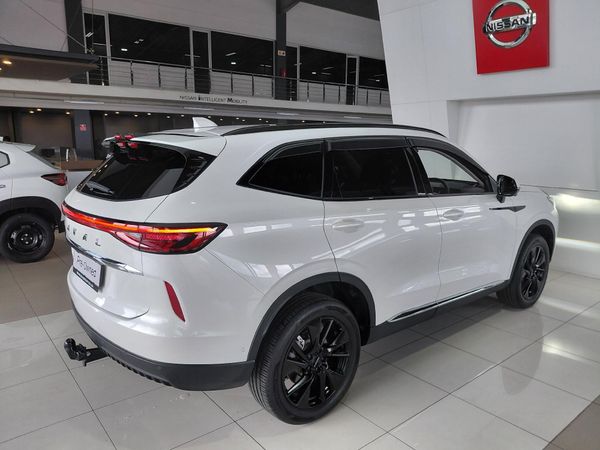 2024-Haval-H6-15T-Hybrid-Ultra-Luxury-DHT image:5