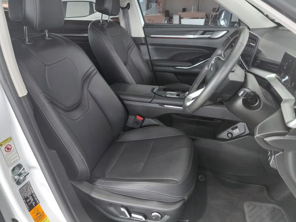 2024-Haval-H6-15T-Hybrid-Ultra-Luxury-DHT image:6