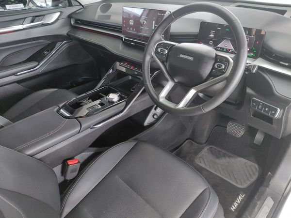 2024-Haval-H6-15T-Hybrid-Ultra-Luxury-DHT image:7