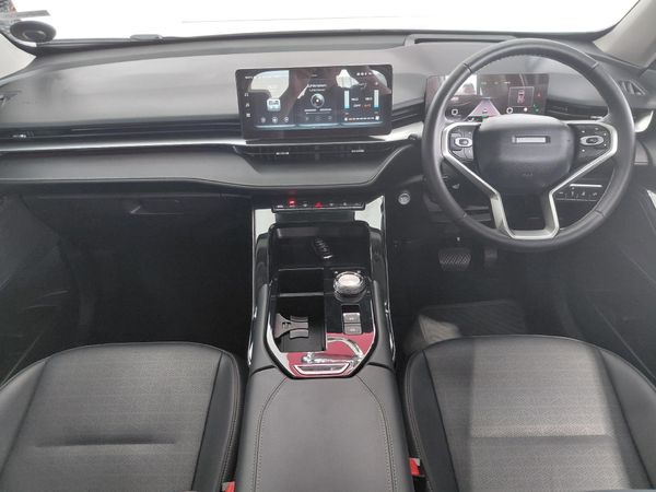 2024-Haval-H6-15T-Hybrid-Ultra-Luxury-DHT image:8