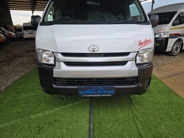 2019-Toyota-Quantum-SESFIKILE-H2 image:3