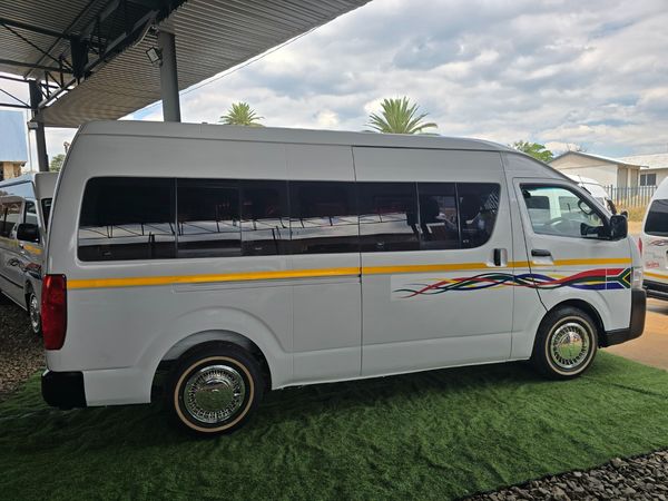 2019-Toyota-Quantum-SESFIKILE-H2 image:6