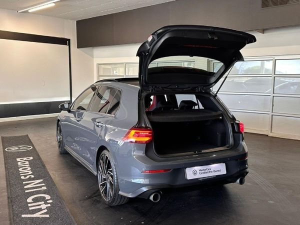2021-Volkswagen-Golf-8-GTI-20-TSI-Auto image:6
