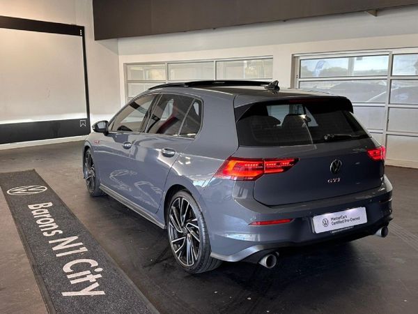 2021-Volkswagen-Golf-8-GTI-20-TSI-Auto image:8