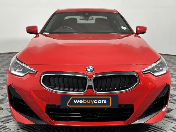 2022-BMW-2-Series-220i-M-Sport-Auto image:14