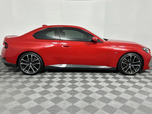 2022-BMW-2-Series-220i-M-Sport-Auto image:16