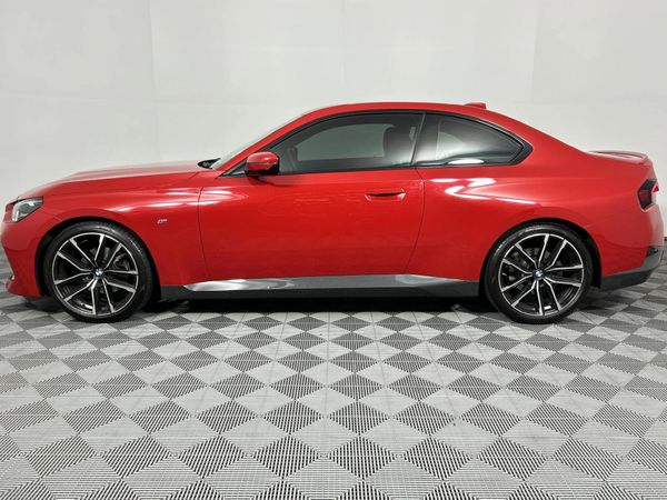 2022-BMW-2-Series-220i-M-Sport-Auto image:18