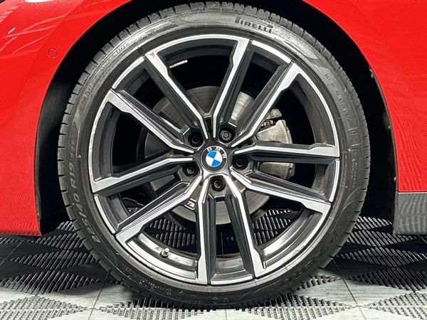 2022-BMW-2-Series-220i-M-Sport-Auto image:3