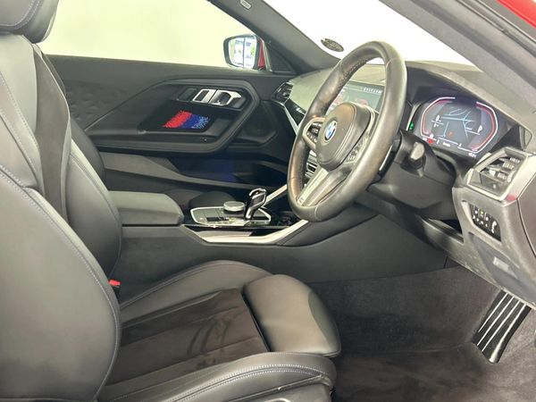 2022-BMW-2-Series-220i-M-Sport-Auto image:8