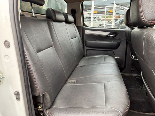 2023-JAC-T6-28-TDI-E2-Double-Cab image:12