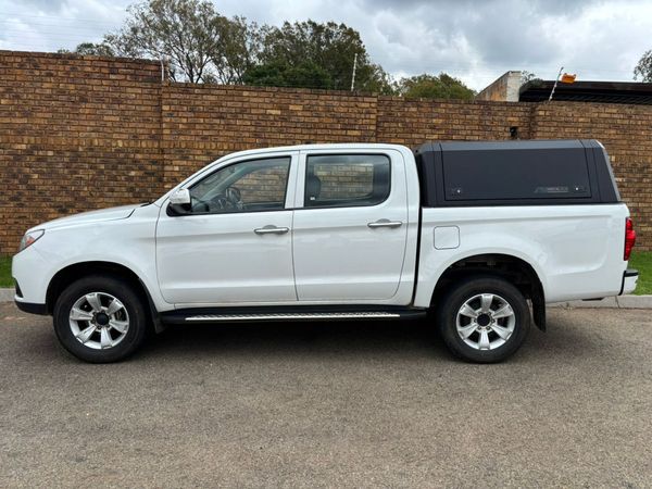 2023-JAC-T6-28-TDI-E2-Double-Cab image:2