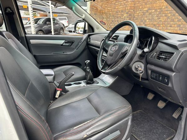 2023-JAC-T6-28-TDI-E2-Double-Cab image:7