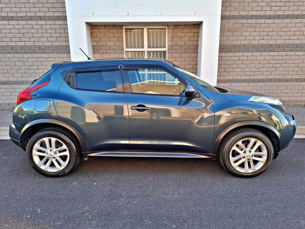 2013-Nissan-Juke-16-Acenta-Auto image:1