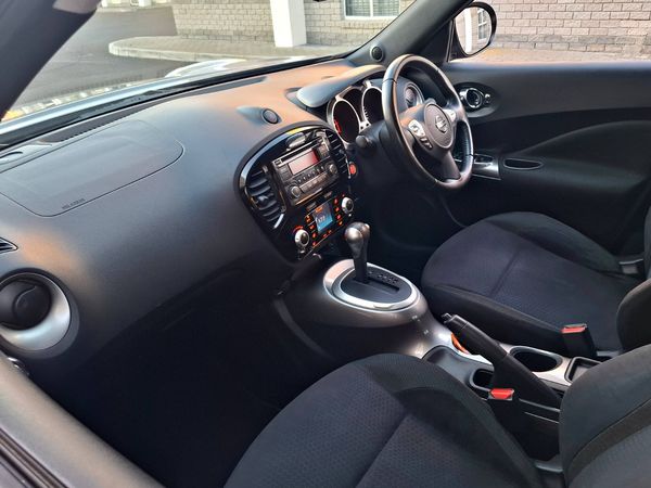 2013-Nissan-Juke-16-Acenta-Auto image:4