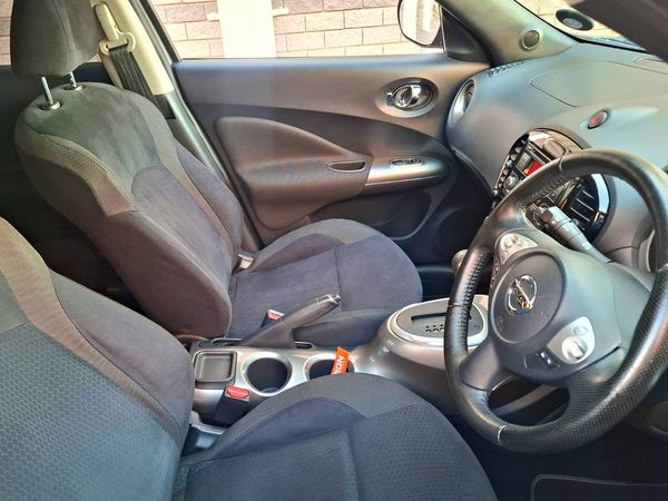 2013-Nissan-Juke-16-Acenta-Auto image:6