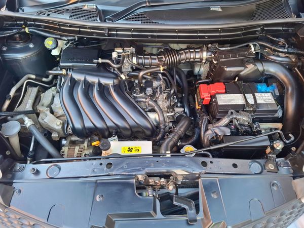 2013-Nissan-Juke-16-Acenta-Auto image:7