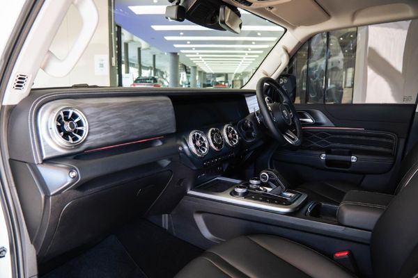 2025-GWM-Tank-300-24TD-Ultra-Luxury-4x4-Auto image:14