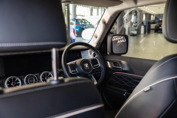 2025-GWM-Tank-300-24TD-Ultra-Luxury-4x4-Auto image:17