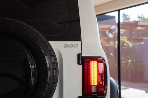 2025-GWM-Tank-300-24TD-Ultra-Luxury-4x4-Auto image:6