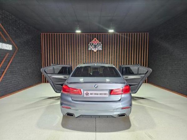2017-BMW-5-Series-520d-M-Sport image:22