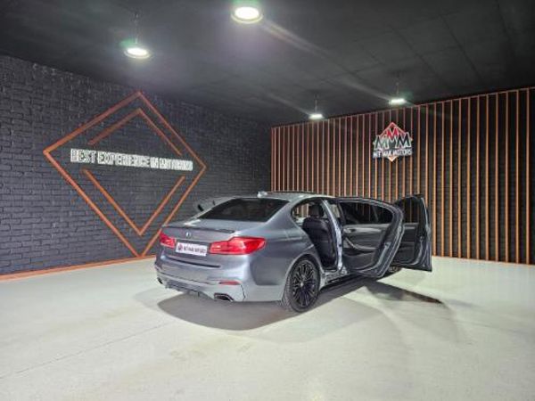 2017-BMW-5-Series-520d-M-Sport image:23