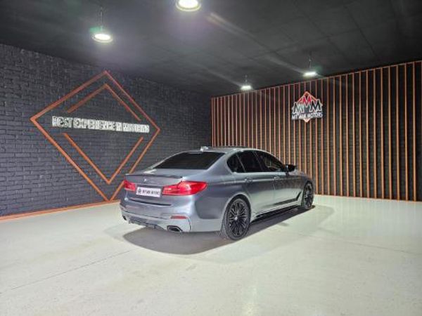 2017-BMW-5-Series-520d-M-Sport image:24