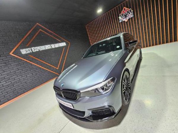 2017-BMW-5-Series-520d-M-Sport image:3