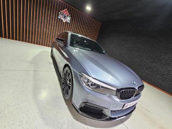 2017-BMW-5-Series-520d-M-Sport image:5