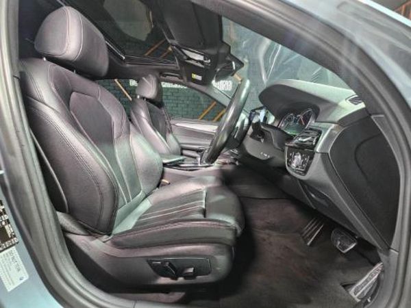 2017-BMW-5-Series-520d-M-Sport image:8