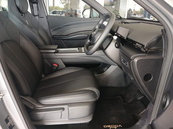 2026-Omoda-C7-16T-Luxury image:14