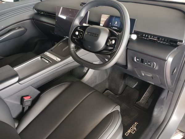 2026-Omoda-C7-16T-Luxury image:15
