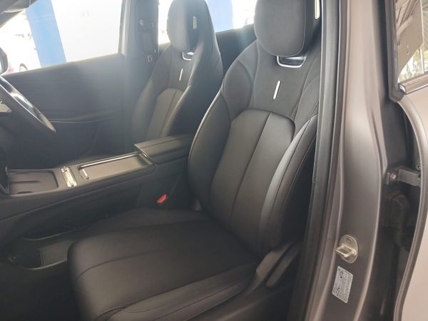 2026-Omoda-C7-16T-Luxury image:20