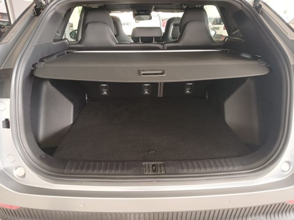 2026-Omoda-C7-16T-Luxury image:21