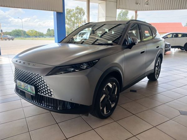 2026-Omoda-C7-16T-Luxury image:5