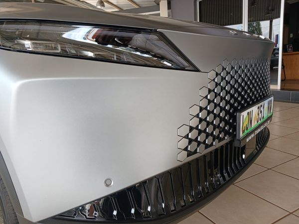 2026-Omoda-C7-16T-Luxury image:6