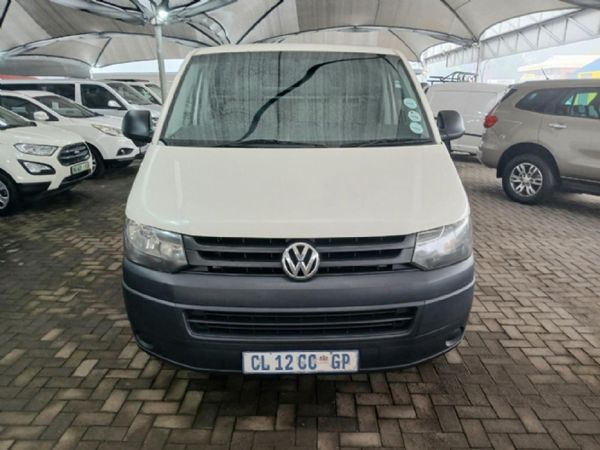 2013-Volkswagen-Transporter-T5-20-TDI-LWB-75kW-Panel-Van image:1