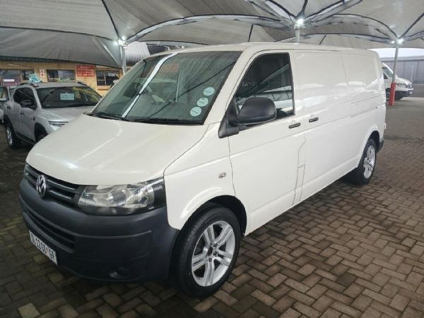 2013-Volkswagen-Transporter-T5-20-TDI-LWB-75kW-Panel-Van image:2