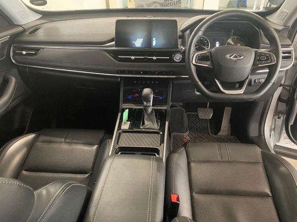 2024-Chery-Tiggo-4-Pro-15-Comfort-Auto image:9