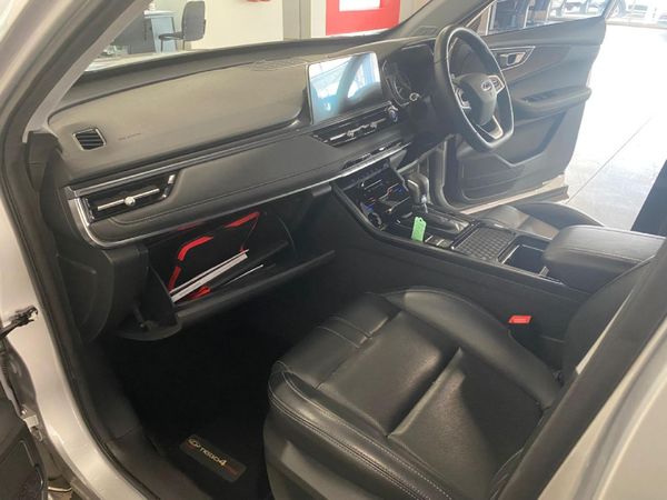 2024-Chery-Tiggo-4-Pro-15-Comfort-Auto image:11