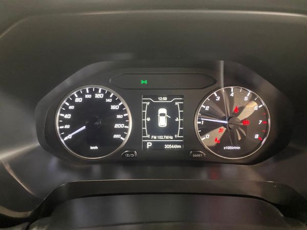 2024-Chery-Tiggo-4-Pro-15-Comfort-Auto image:12