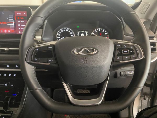 2024-Chery-Tiggo-4-Pro-15-Comfort-Auto image:13