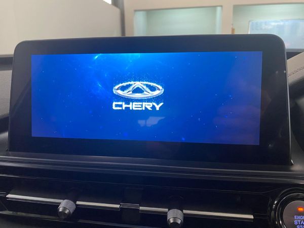2024-Chery-Tiggo-4-Pro-15-Comfort-Auto image:15