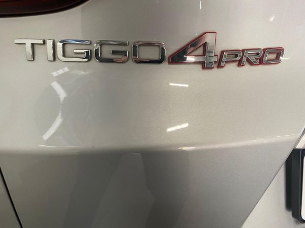 2024-Chery-Tiggo-4-Pro-15-Comfort-Auto image:17