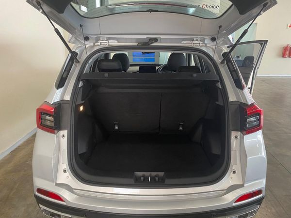 2024-Chery-Tiggo-4-Pro-15-Comfort-Auto image:18