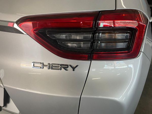 2024-Chery-Tiggo-4-Pro-15-Comfort-Auto image:19