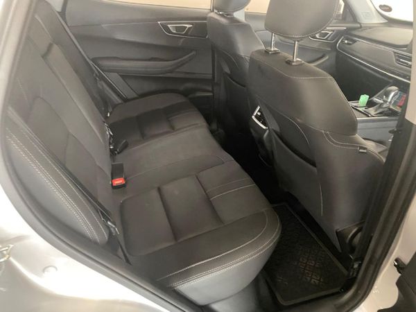 2024-Chery-Tiggo-4-Pro-15-Comfort-Auto image:22